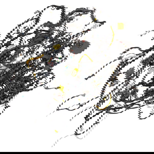 Chicote Gm Sonic 951798972b060154r150