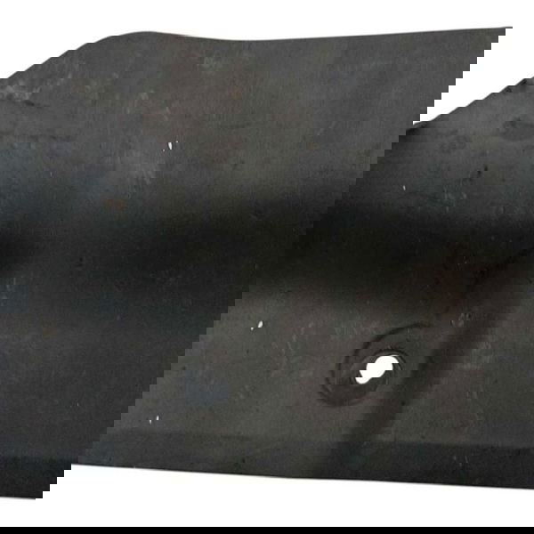 Lameiro Traseiro Direito Vw Jetta 2.0 Tsi 2014