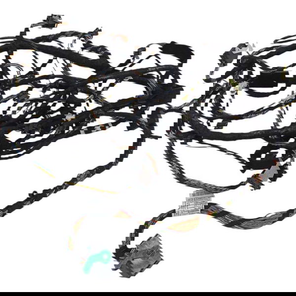 Chicote Painel 9209149 Bmw X1 2015