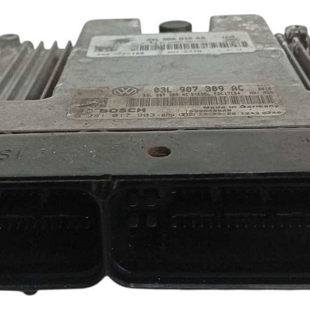 Modulo Injeçao Volkswagen Amarok 2014