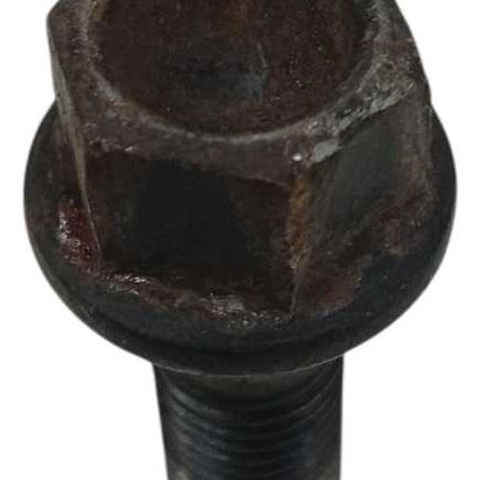 Parafuso Roda Bmw X1 2014 Preto