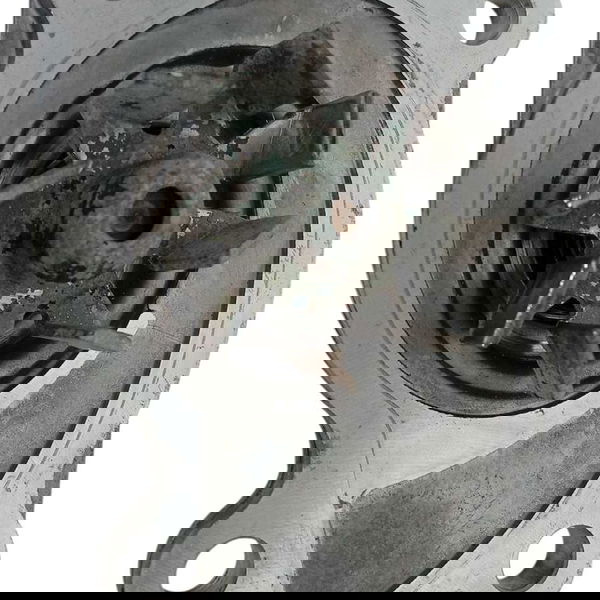 Bomba Agua Nissan Kicks 2020 210106094r