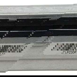 Rádio Cd Player Bmw 320i 2.0 2017 2018