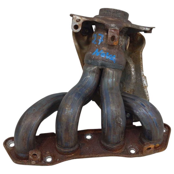 Catalisador Toyota Corolla 2018