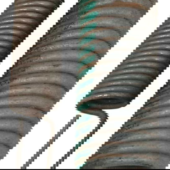 Par Mola Fechadura Capô Gm S10 2014