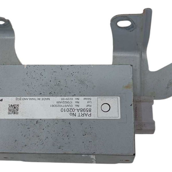 Módulo Central Elétrica Toyota Corolla 2018