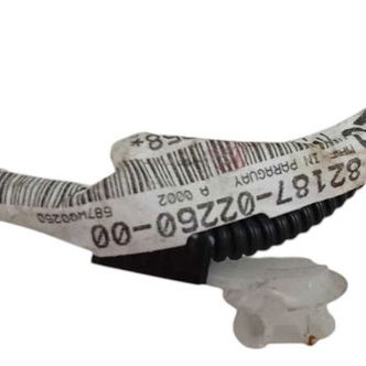 Chicote Desembaçador  Traseiro Toyota Corolla 2018