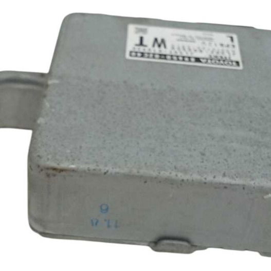 Modulo Direçao Eletrica Toyota Corolla 2018