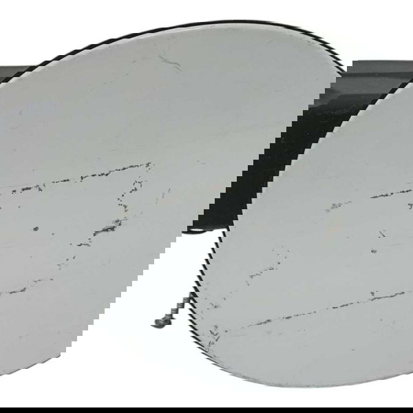 Portinhola Tanque Combustível Evoque 2013 Bj3227936 N1 Preto 2014