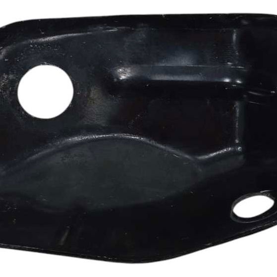 Protetor Coletor Jeep Renegade 2019  Preto