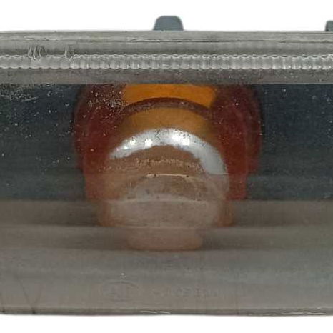 Pisca Paralama Esquerdo Vw Amarok 2.0 2014 Preto