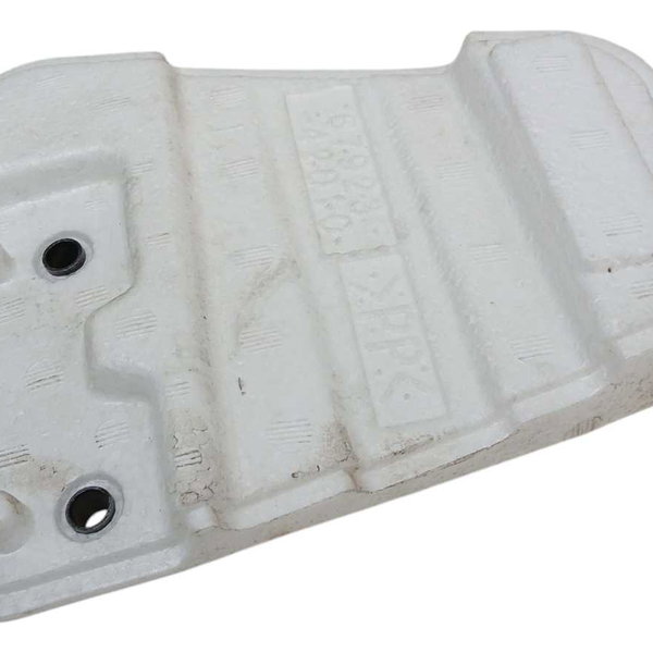 Isopor Acústico Porta Dianteira Direita Toyota Rav4 2016 Branco