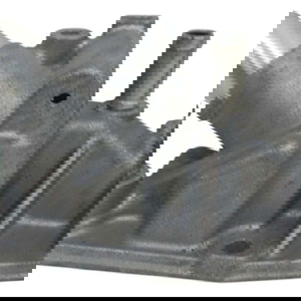 Carcaça Bomba Água Nissan Kicks 2021