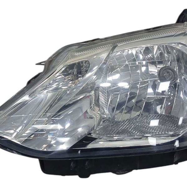 Farol Esquerdo Toyota Etios 2018 Esquerdo/motorista