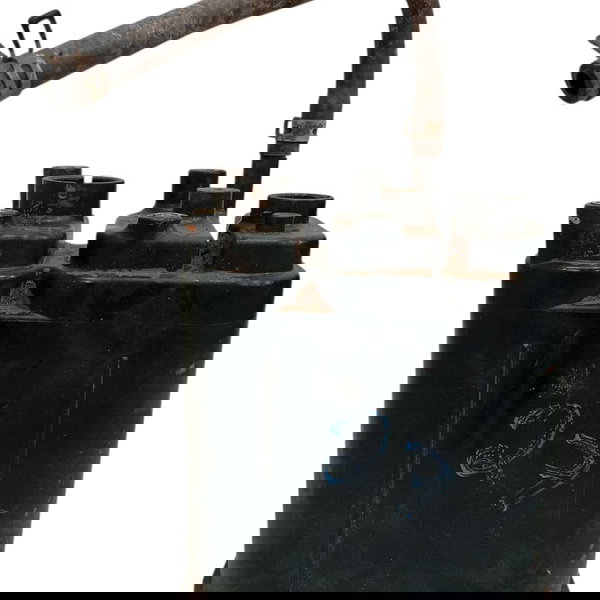 Filtro Canister Toyota Corolla 2017 2018