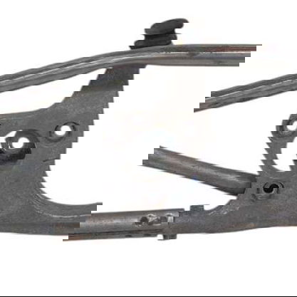 Galhada Limpador Parabrisa Toyota Corolla 2017 2018 Esquerdo