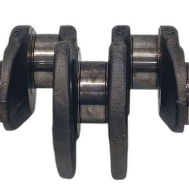 Virabrequim Vw Amarok 2.0 2014 2015