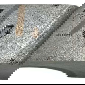 Mancal N3 Eixo Comando Admissão Jeep Compass 2018 Prata