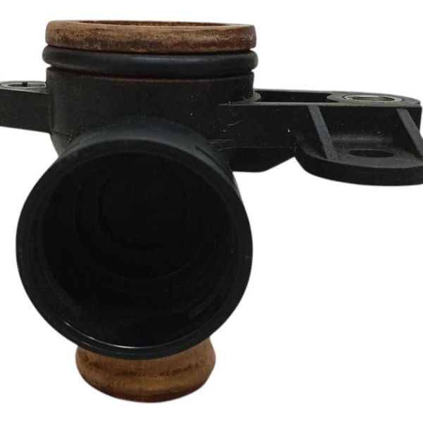 Flange Tubo Água Cabeçote Audi Q3 2.0 Tfsi 2013 2015