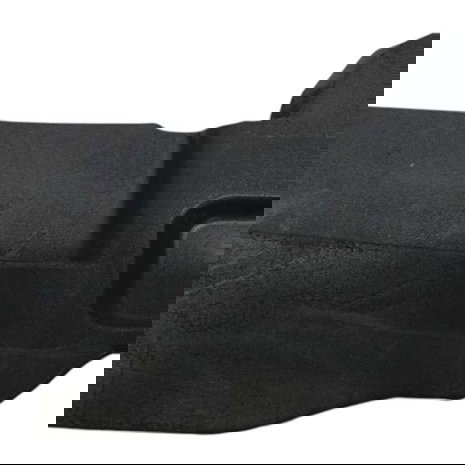 Espuma Churrasqueira Lado Esquerdo Renegade 2015 51953665 Preto