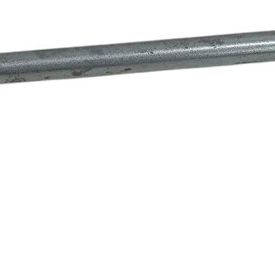 Chave Roda Nissan Kicks 2024