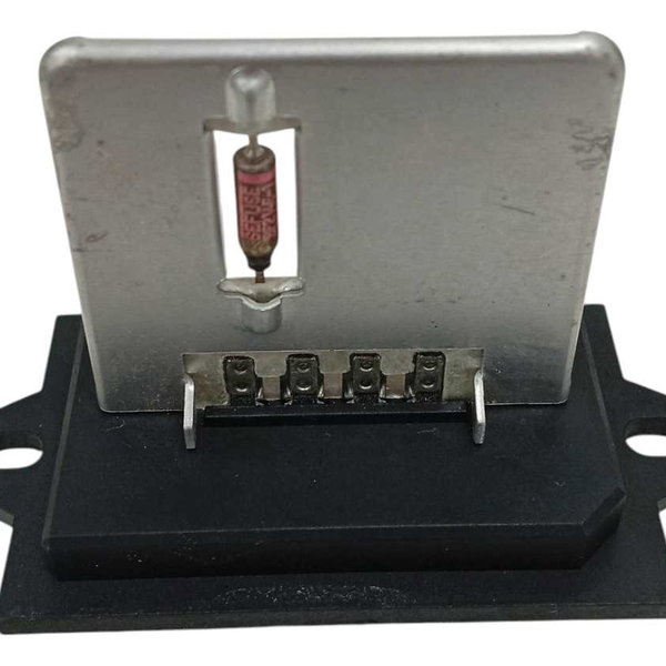 Resistencia Ar Nissan Kicks 2017