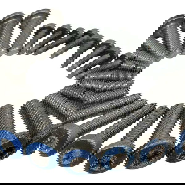 Parafuso Montagem  Cambio Mercedes A250 2015