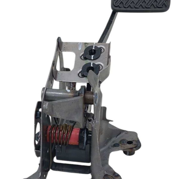 Pedal Freio Nissan Leaf 2020 2021 2022