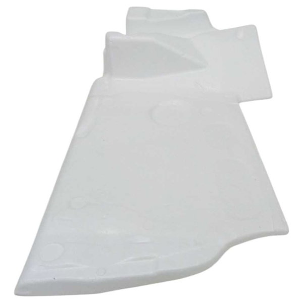 Isopor Assoalho Traseiro Esquerdo Nissan Leaf 2020 2021 2022