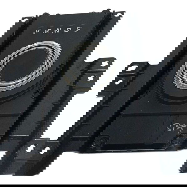 Manopla Seletor Cambio Marcha Discovery Sport Diesel 2016