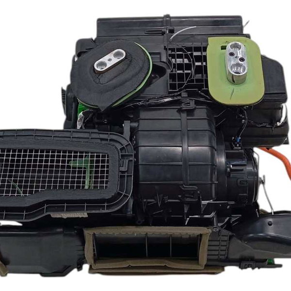 Caixa Evaporadora Ar Condicionado Nissan Leaf 2020 2021 2022