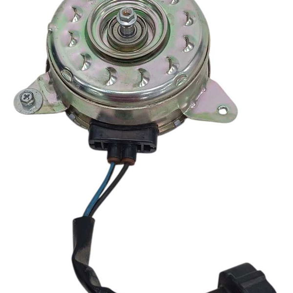 Motor Ventoinha Nissan Leaf 2020 2021 2022 487jk02b