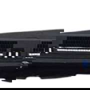 Churrasqueira Nissan Leaf 2020 2021 2022 Preto