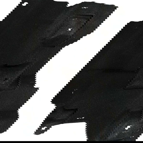 Manta Acustica Nissan Leaf 2022