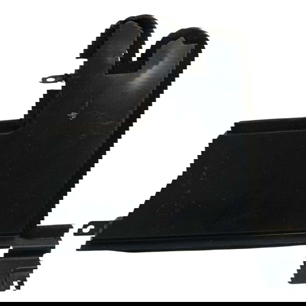 Defletor Esq Radiador Nissan Leaf 2020 2021 2022 921855sa0a