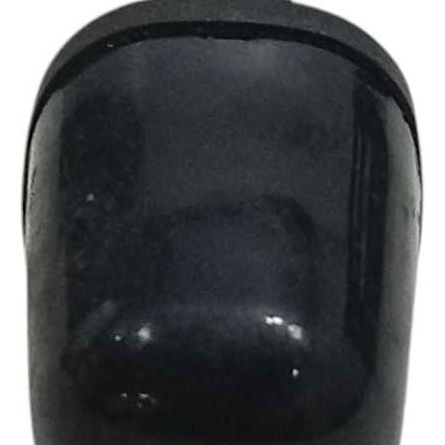 Brucutu Tampa Traseira Nissan Leaf 2020 2021 2022