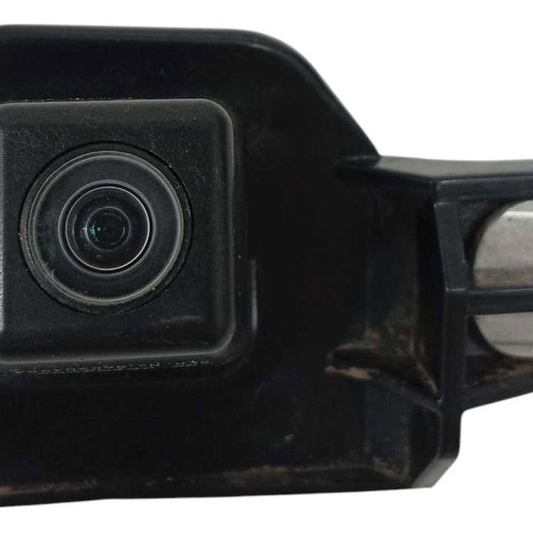 Câmera Ré Estacionamento Toyota Corolla 2017