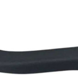 Soleira Traseira Esquerda Nissan Leaf 2020 2021 2022 Preto