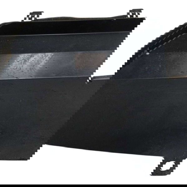 Defletor Direito Condensador Nissan Leaf 2020 2021 2022