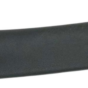 Soleira Traseira Direita Nissan Kicks 2017 Preto