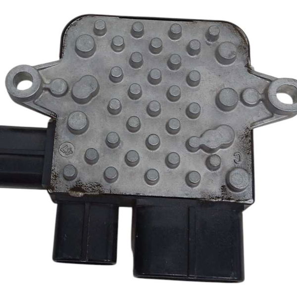 Modulo Rele Ventoinha Nissan Leaf 2020 2021 2022 21493b210b Preto