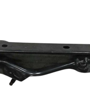 Travessa Nissan Leaf 2022 Preto