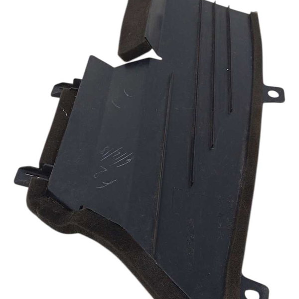 Defletor Esquerdo Condensador Leaf 2020 2021 2022 921825sa0a