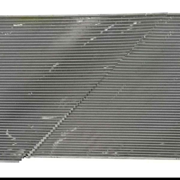 Radiador Agua Nissan Kicks 2024 He670002