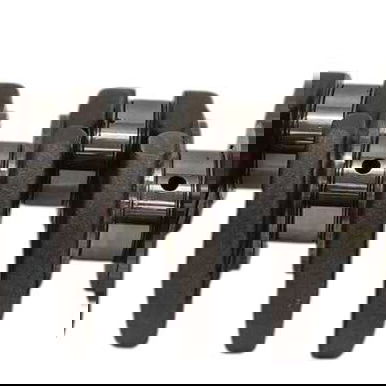 Virabrequim Jeep Compass 2.0 Flex 2018 2019 2020