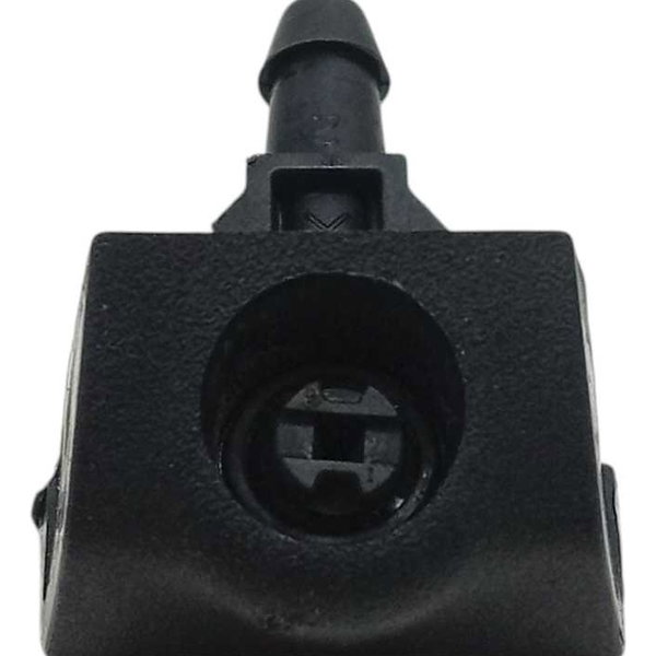 Brucutu Direito Nissan Leaf 2020 2021 2022