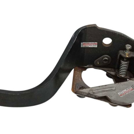 Pedal Freio Toyota Hilux 2014