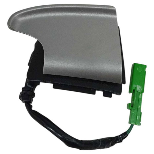 Paddle Shift Honda Civic 2014 A 2016 Detalhe