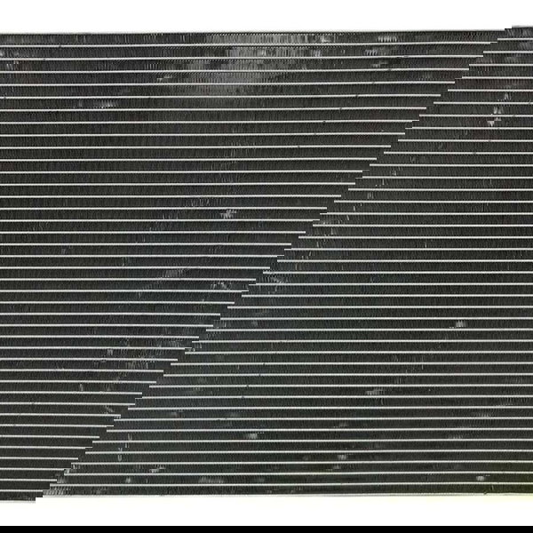 Condensador Nissan Kicks 2024