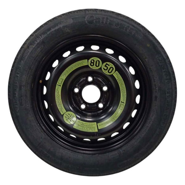 Pneu Estepe Continental T125/90 R16 C300 V6 2011